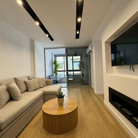 Portstay - Complex N71 Pireus Exteriér fotografie