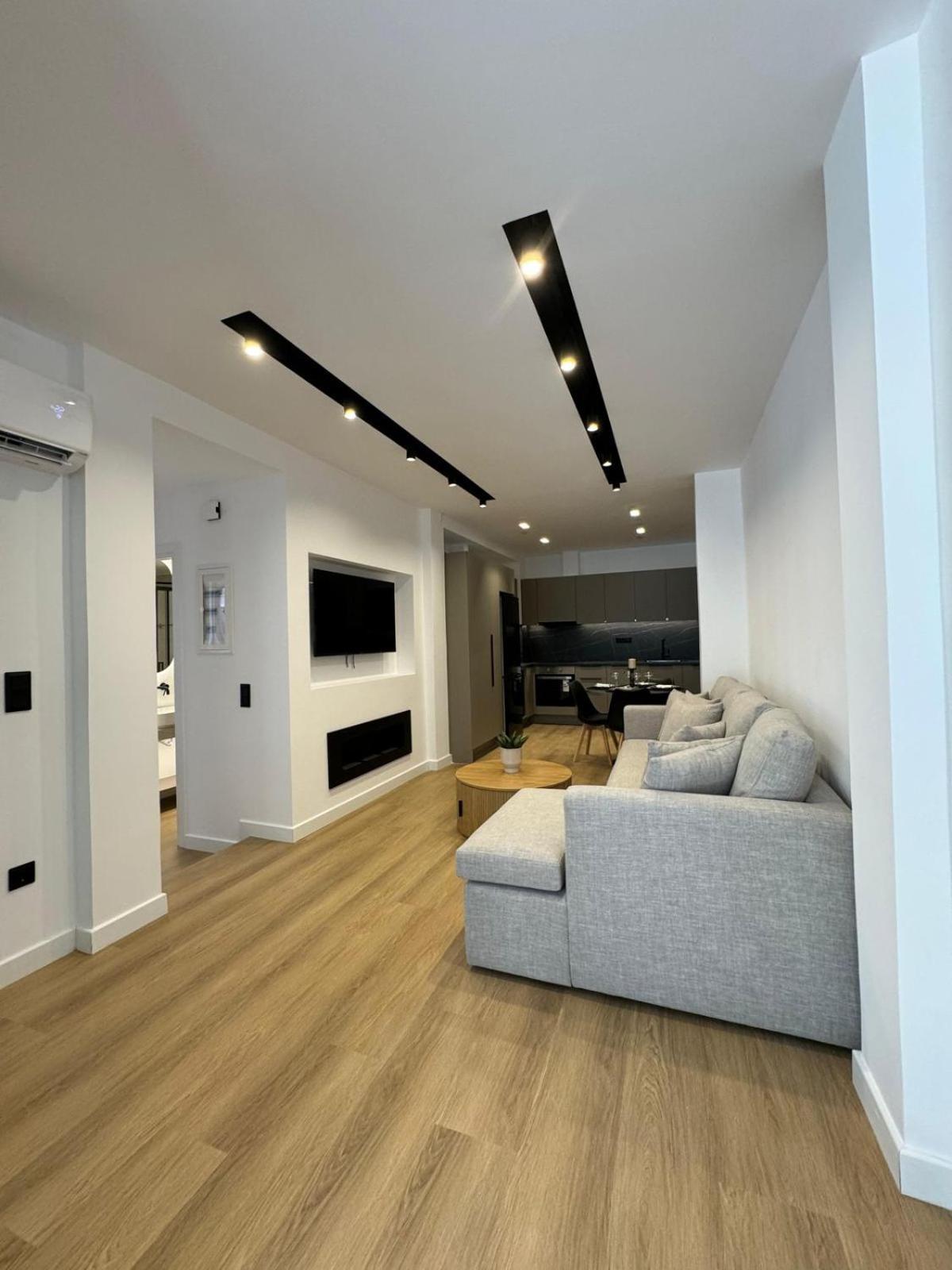 Portstay - Complex N71 Pireus Exteriér fotografie