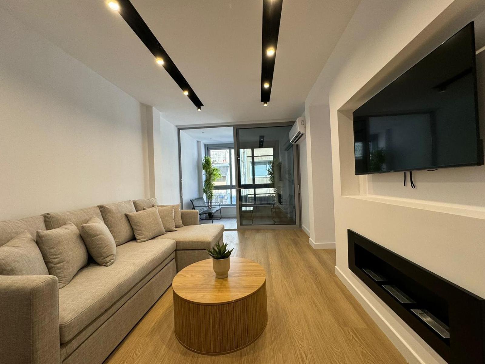 Portstay - Complex N71 Pireus Exteriér fotografie