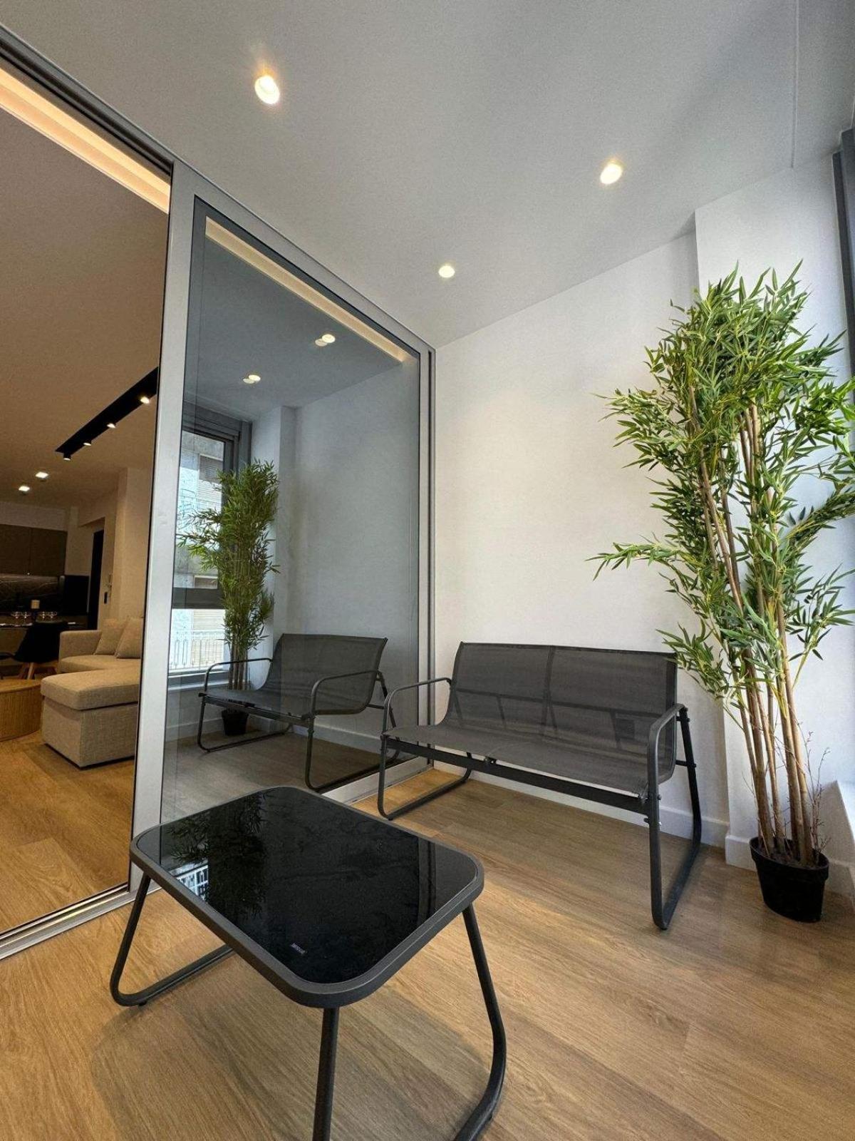 Portstay - Complex N71 Pireus Exteriér fotografie