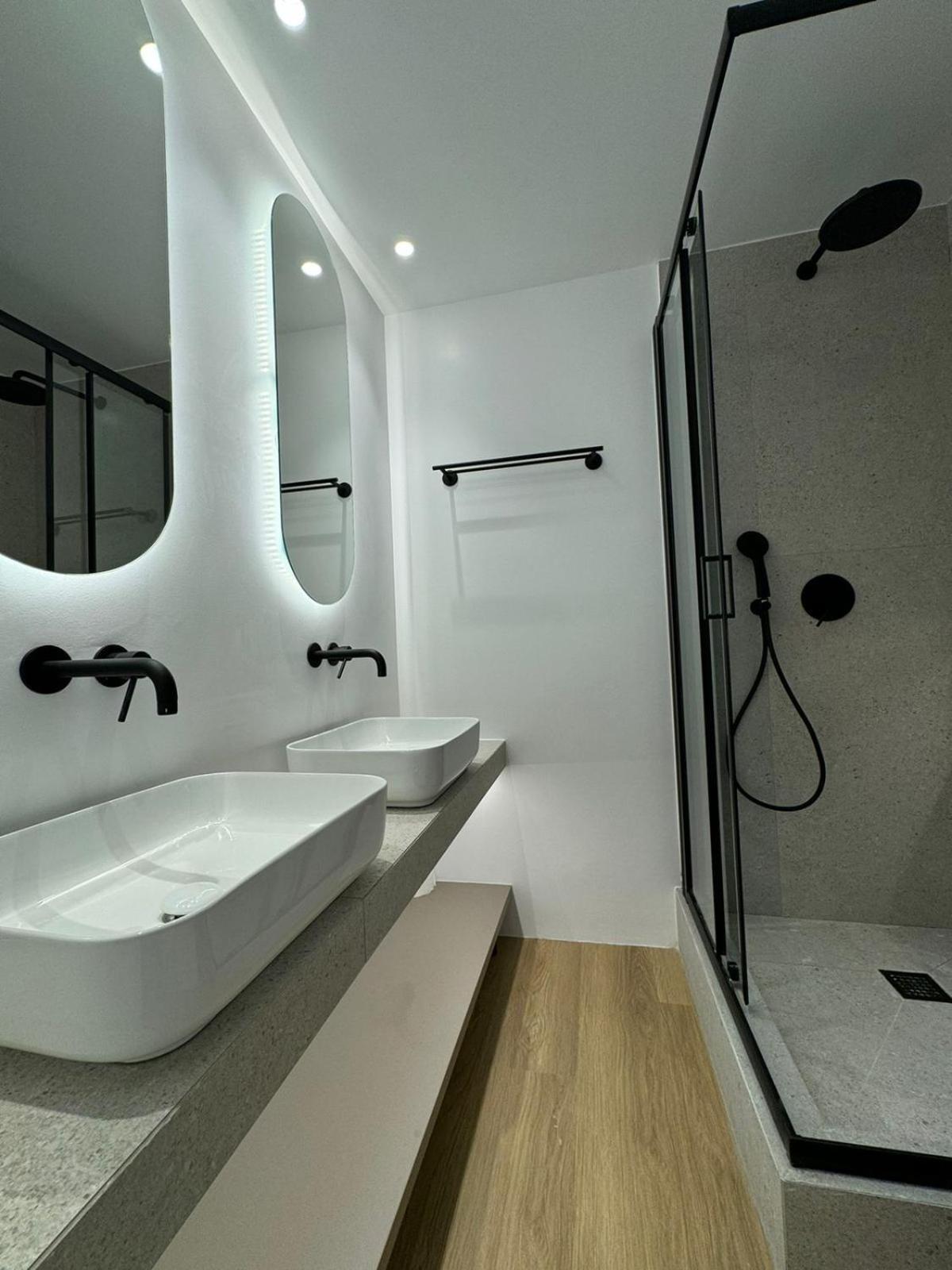Portstay - Complex N71 Pireus Exteriér fotografie