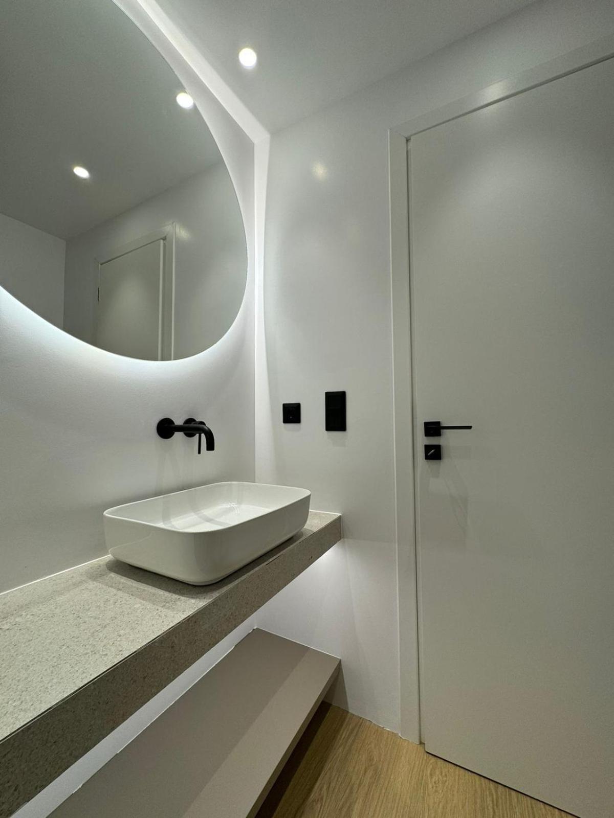 Portstay - Complex N71 Pireus Exteriér fotografie