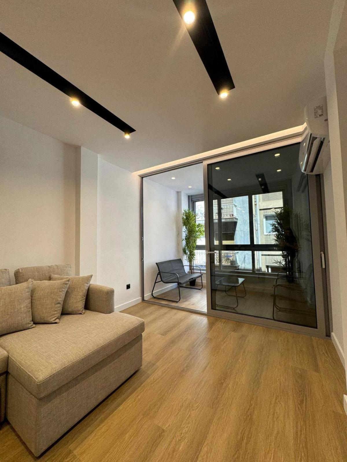 Portstay - Complex N71 Pireus Exteriér fotografie