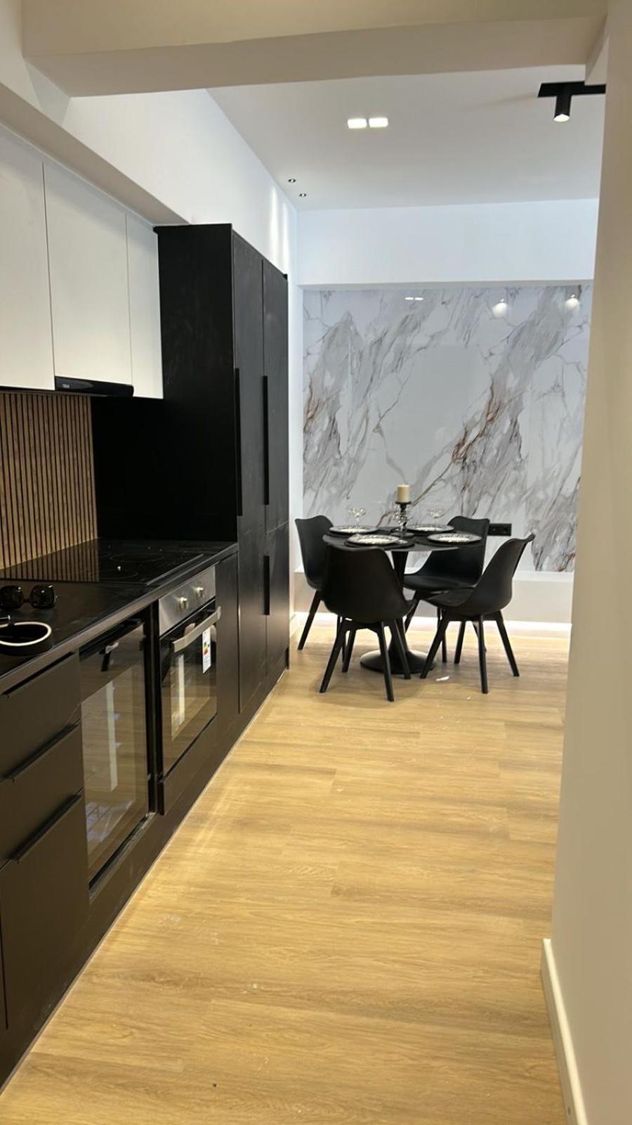 Portstay - Complex N71 Pireus Exteriér fotografie