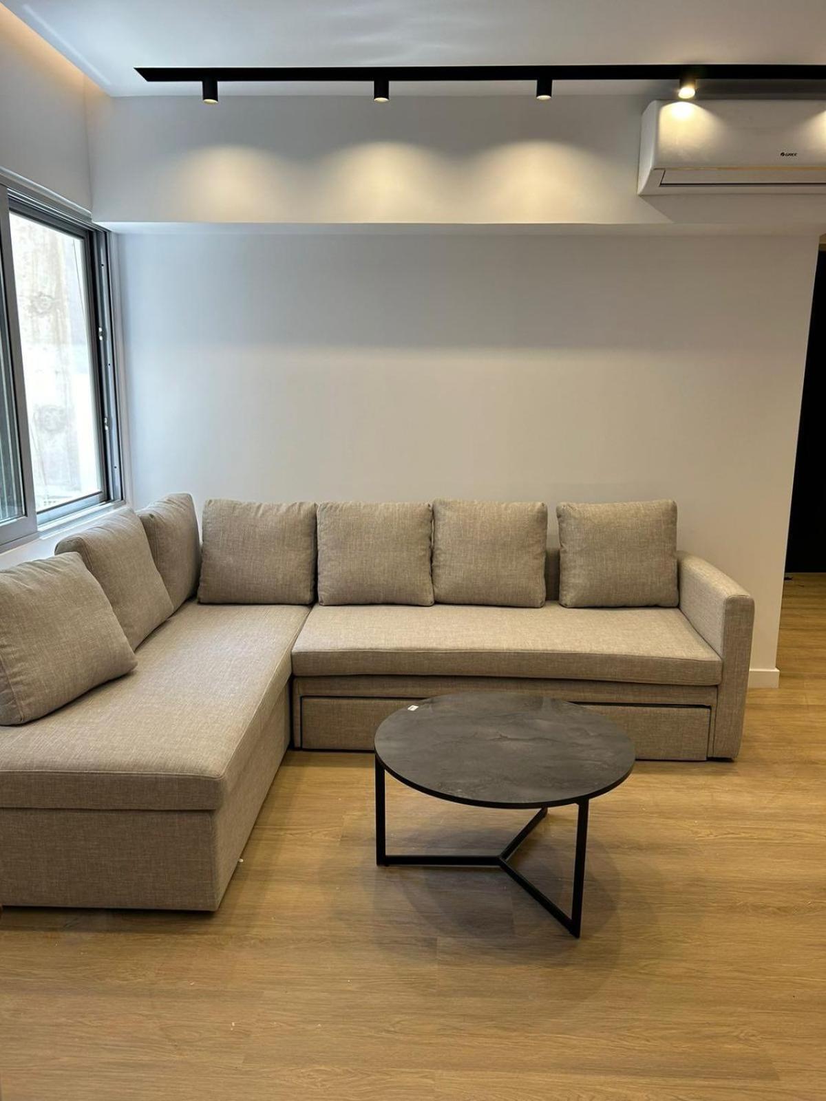 Portstay - Complex N71 Pireus Exteriér fotografie