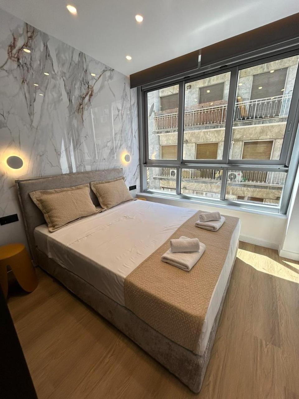Portstay - Complex N71 Pireus Exteriér fotografie