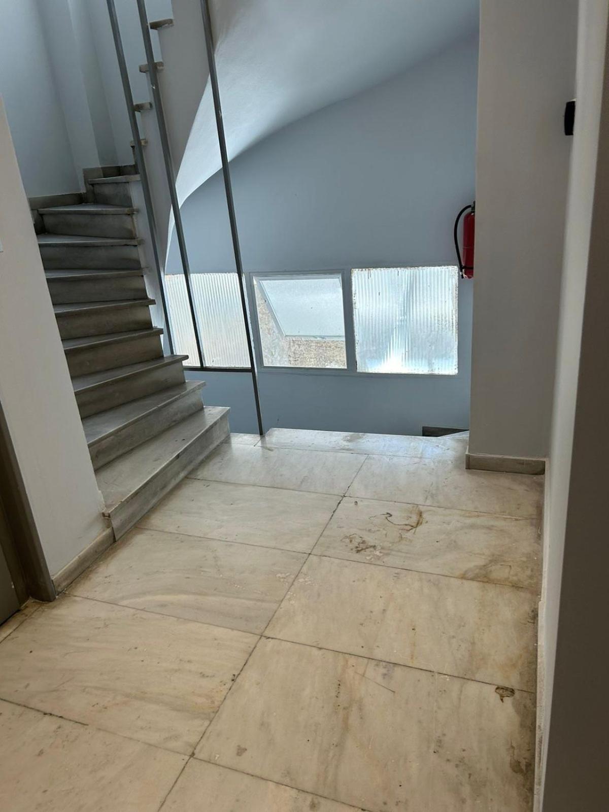 Portstay - Complex N71 Pireus Exteriér fotografie