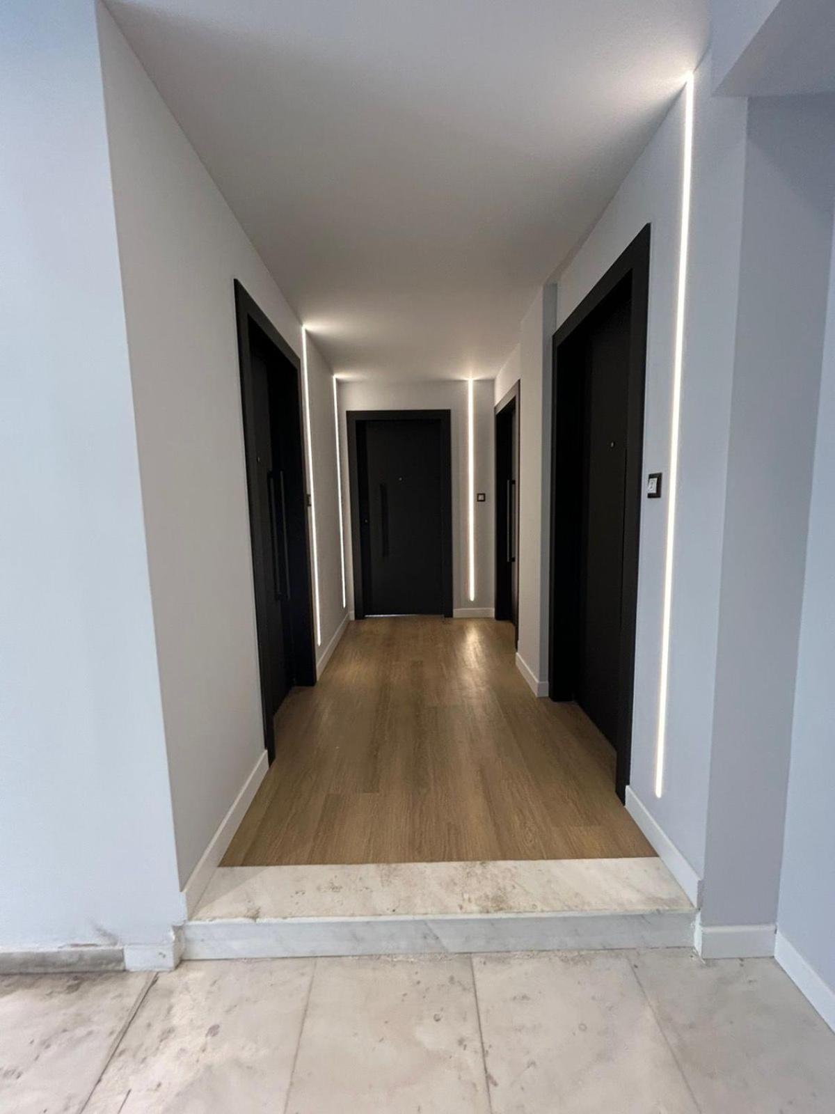 Portstay - Complex N71 Pireus Exteriér fotografie