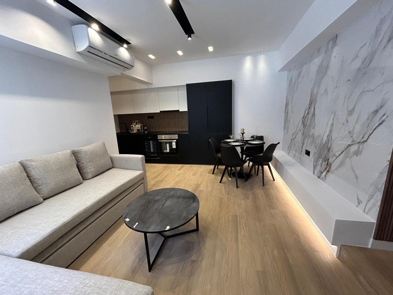 Portstay - Complex N71 Pireus Exteriér fotografie