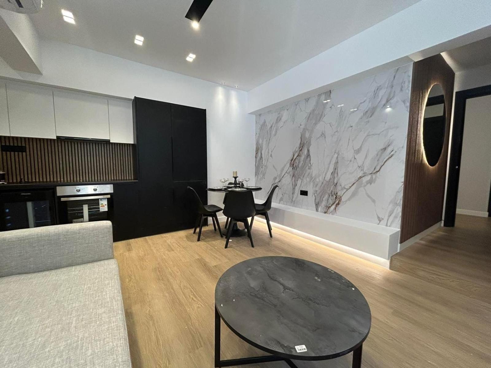 Portstay - Complex N71 Pireus Exteriér fotografie